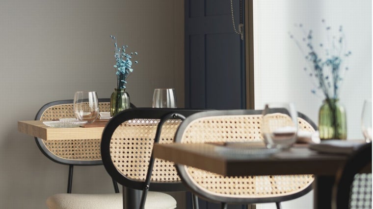 Ochando Restaurante | Menú degustación | Los Rosales, Sevilla 2