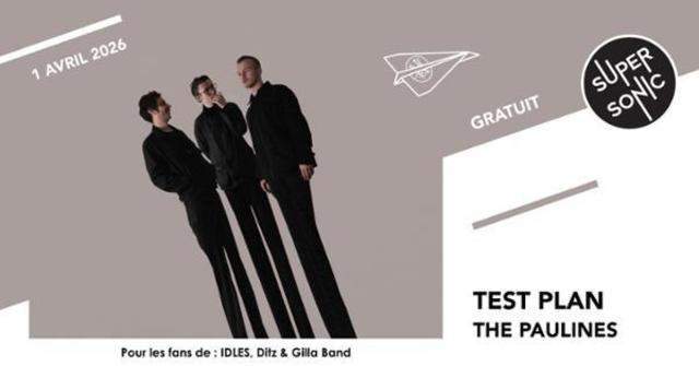 Test Plan 1
