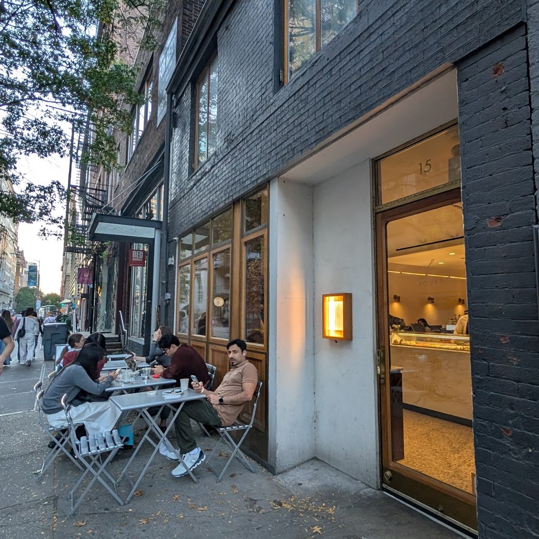 Patisserie Fouet 2