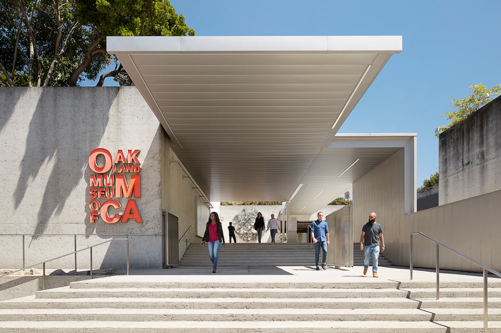 Friday Nights at OMCA with Off the Grid Block Party + DJs 3
