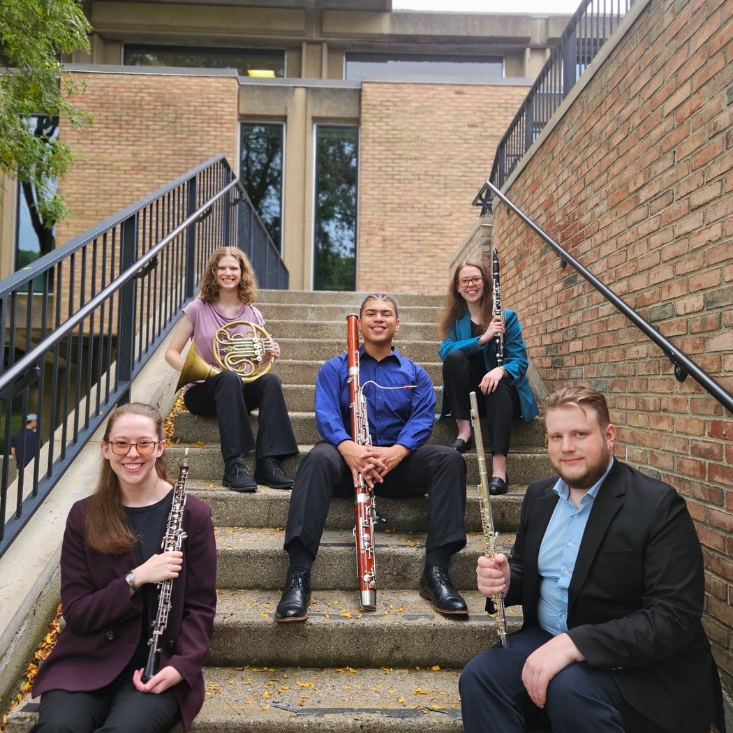 Happy Hour: OUT Ensemble