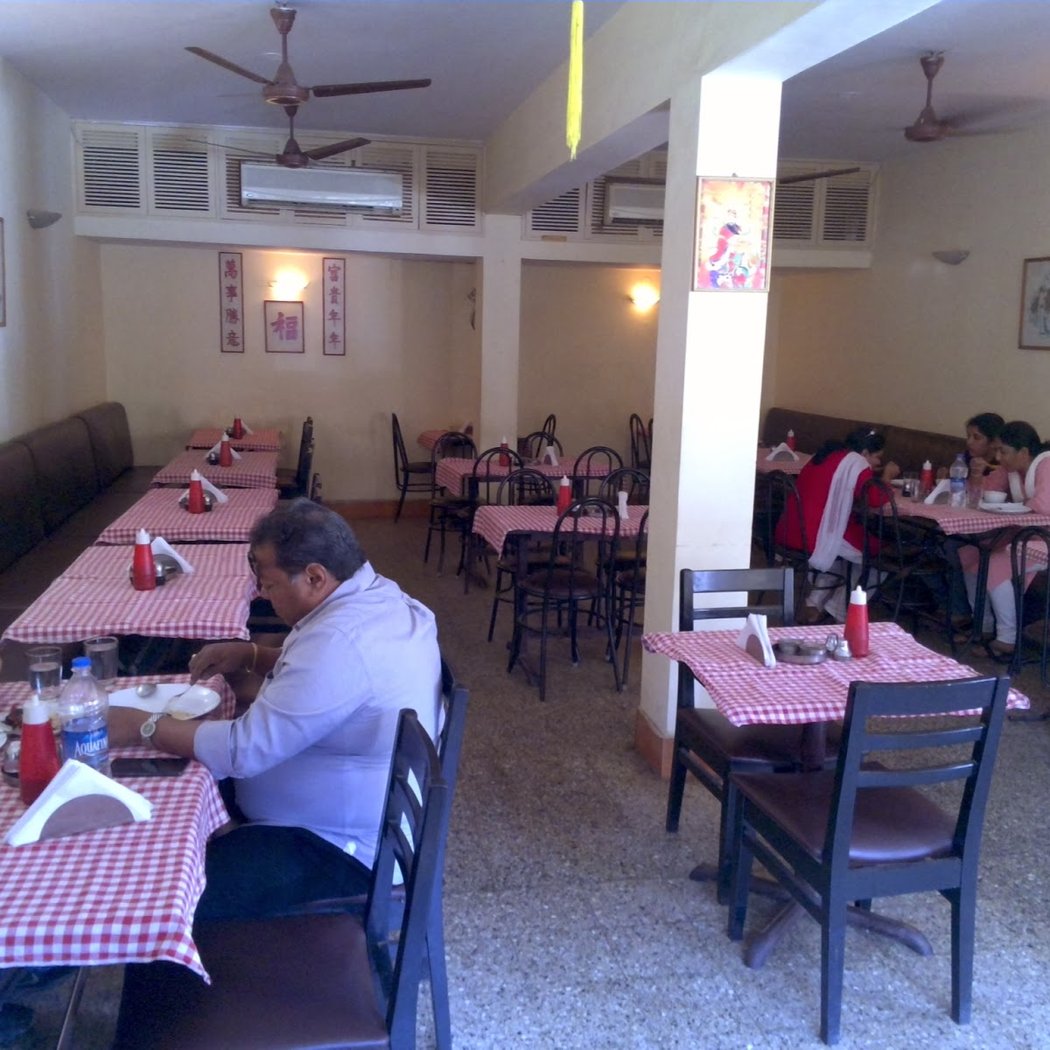 Wanley Restaurant 2