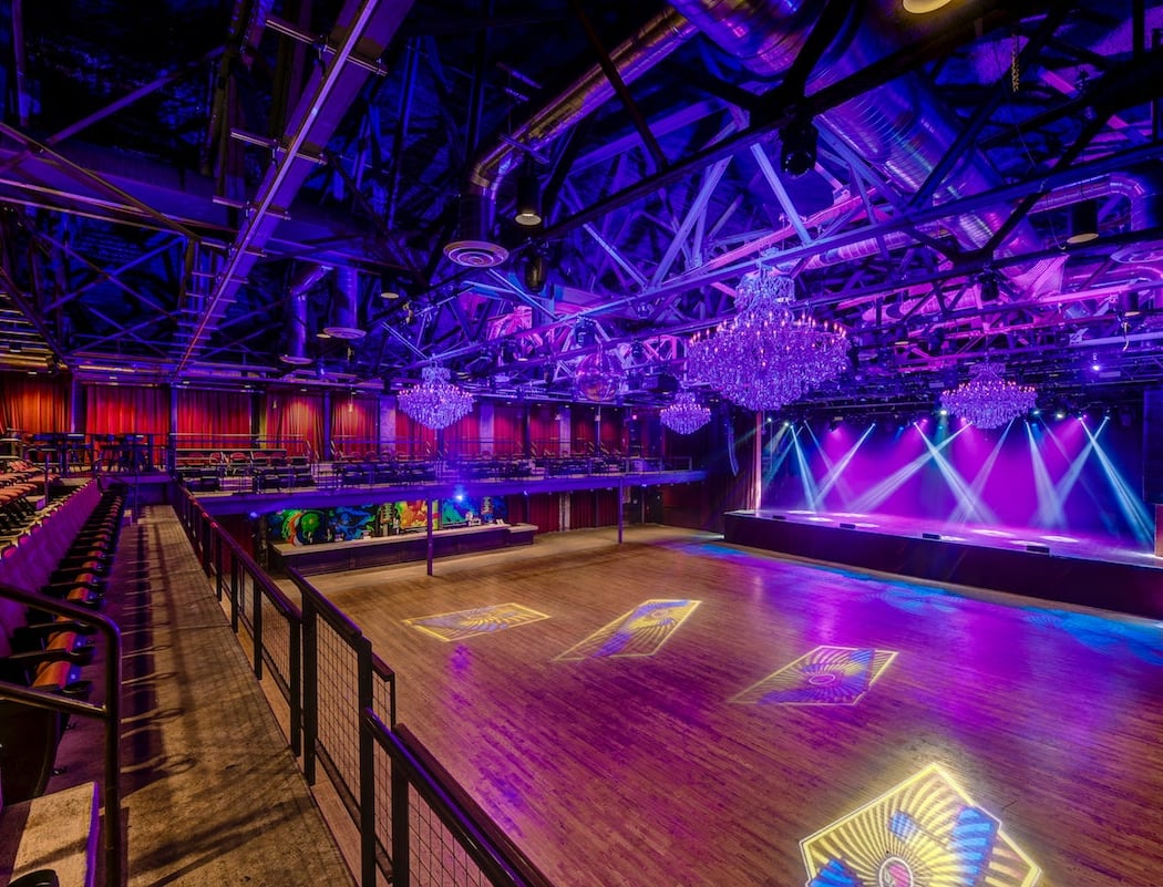 The Fillmore Philadelphia 3
