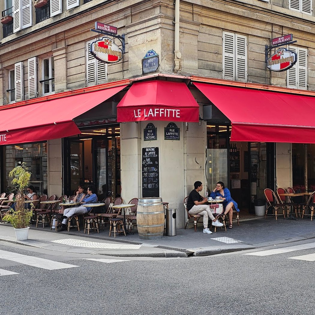 Le Laffitte 2