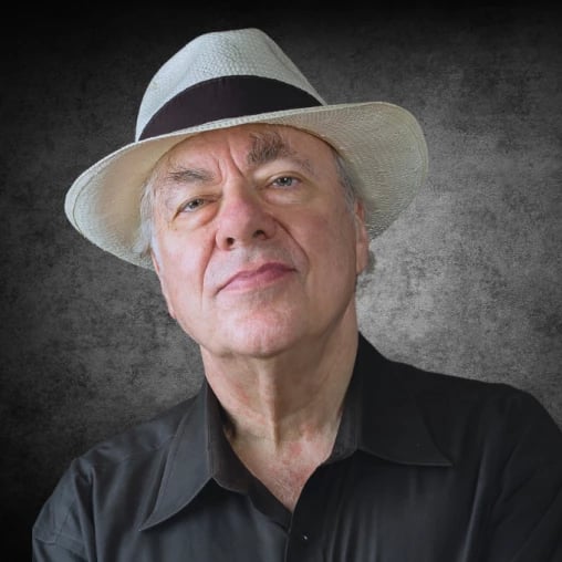 Richard Goode 1