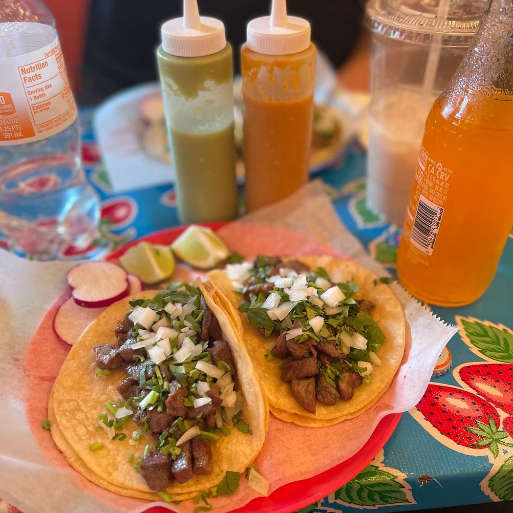 Quesadillas Doña Maty 2 1