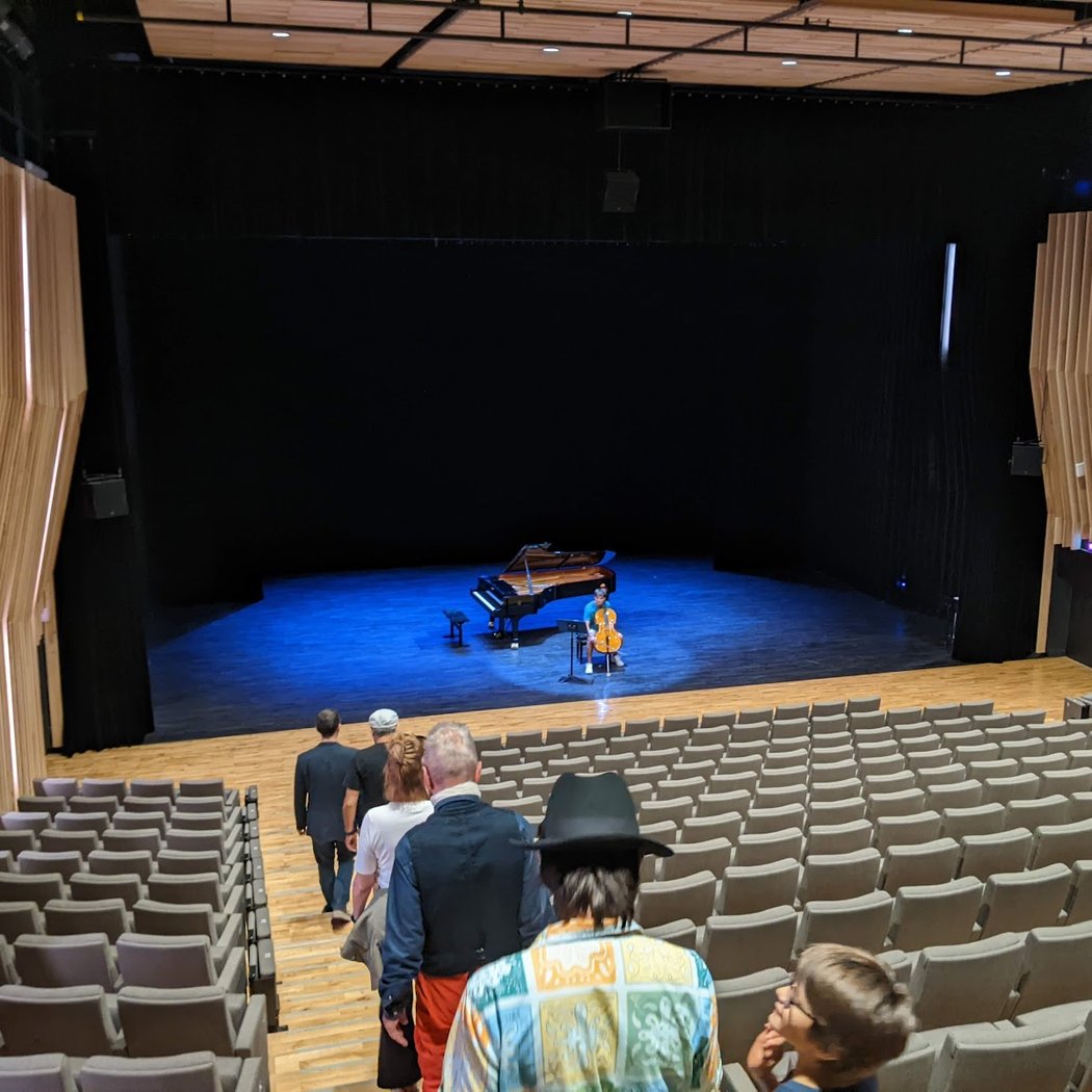 Orchestre National de Montpellier 1