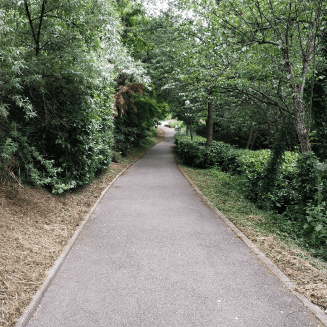 Parc Henri Fabre 2