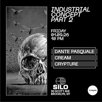 Industrial Concept Part 2 1