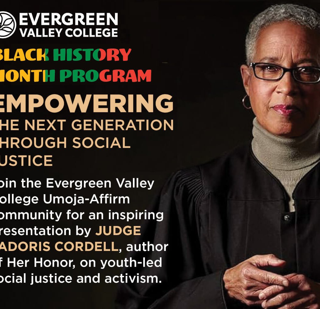 Umoja-Affirm Presents Judge LaDoris Cordell 1