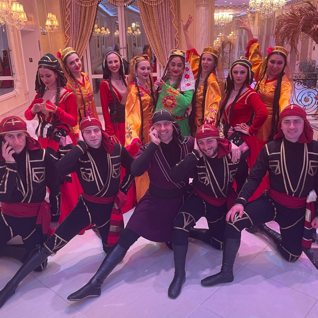 Dance Show USA 2