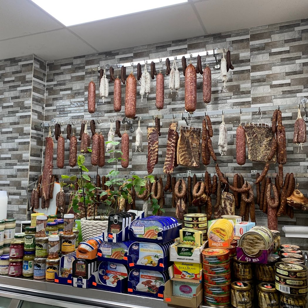 European Meat Boutique 1