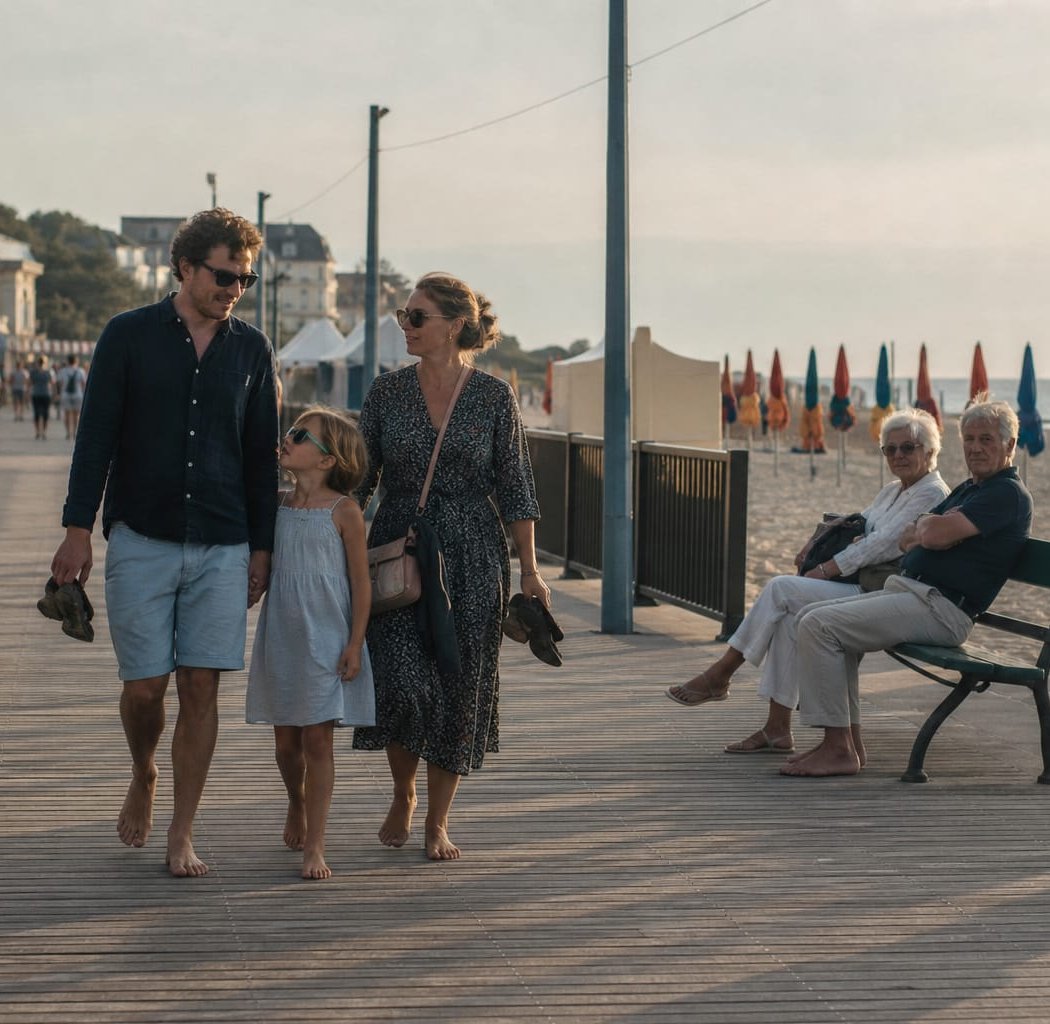 Les Planches de Deauville 3