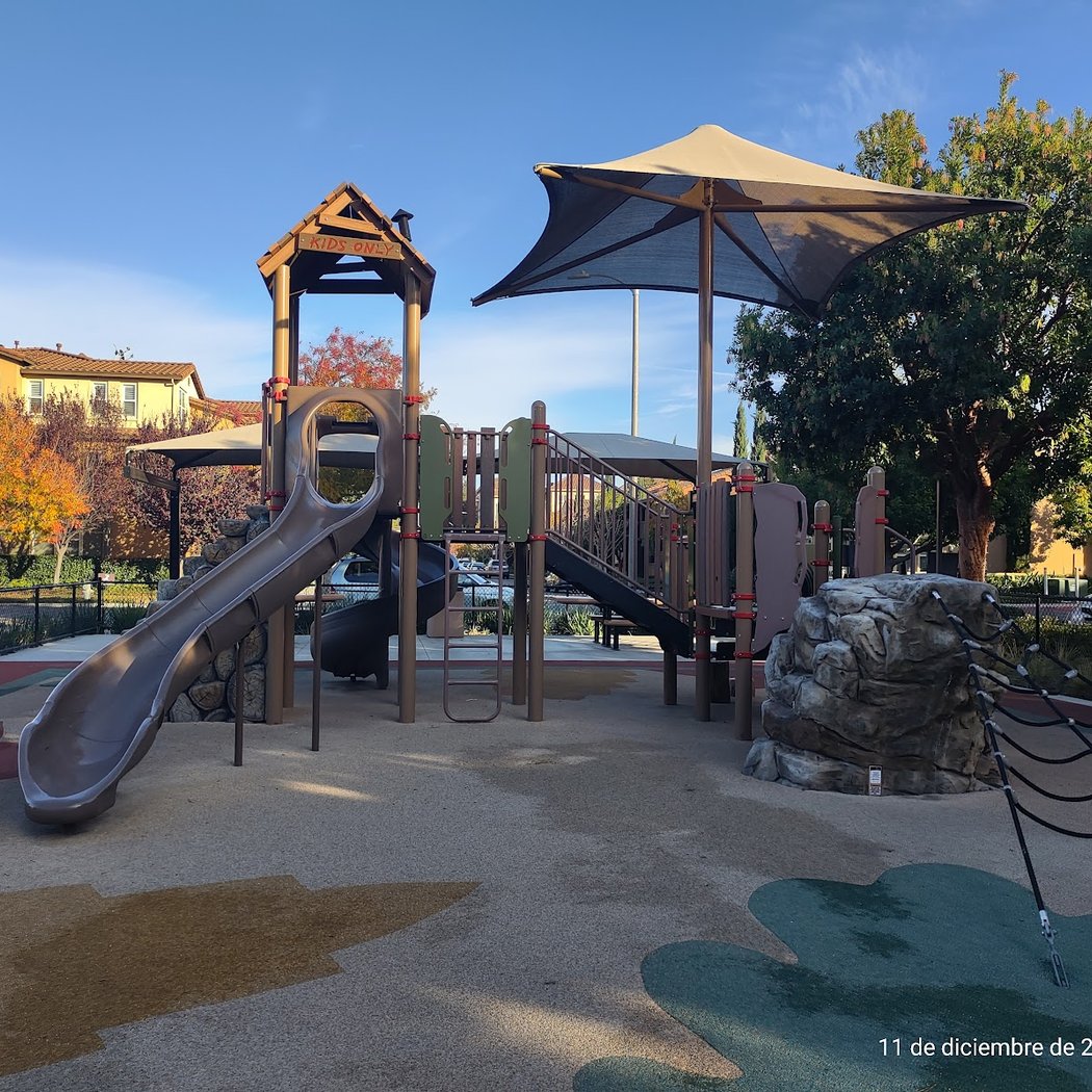 Swegles Park 1