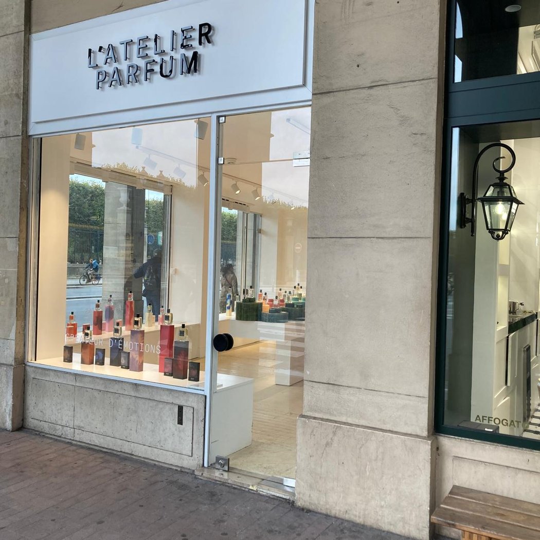 L'Atelier Parfum 3