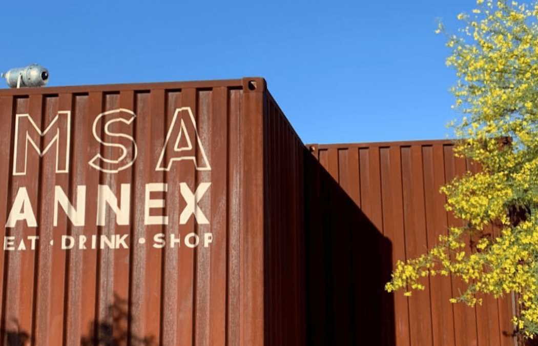 MSA Annex 2