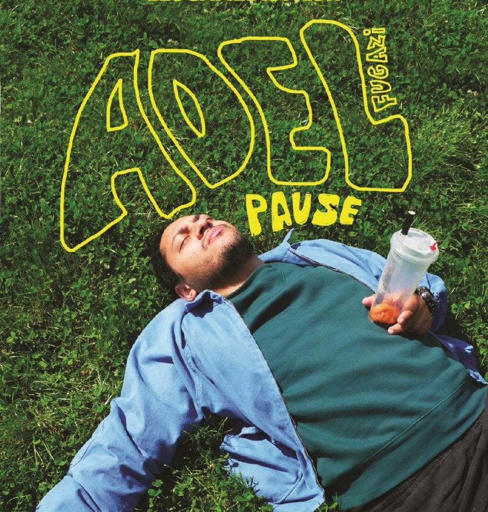 Adel Fugazi : Pause 1