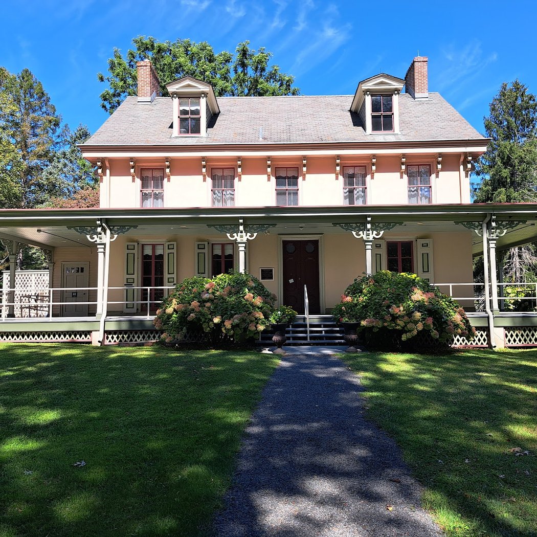 Alice Paul Institute 1