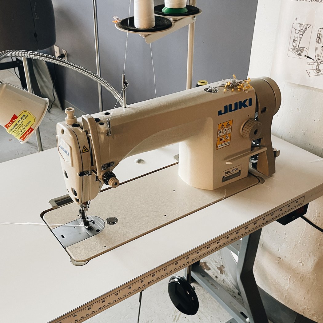 Sewing Machines 1
