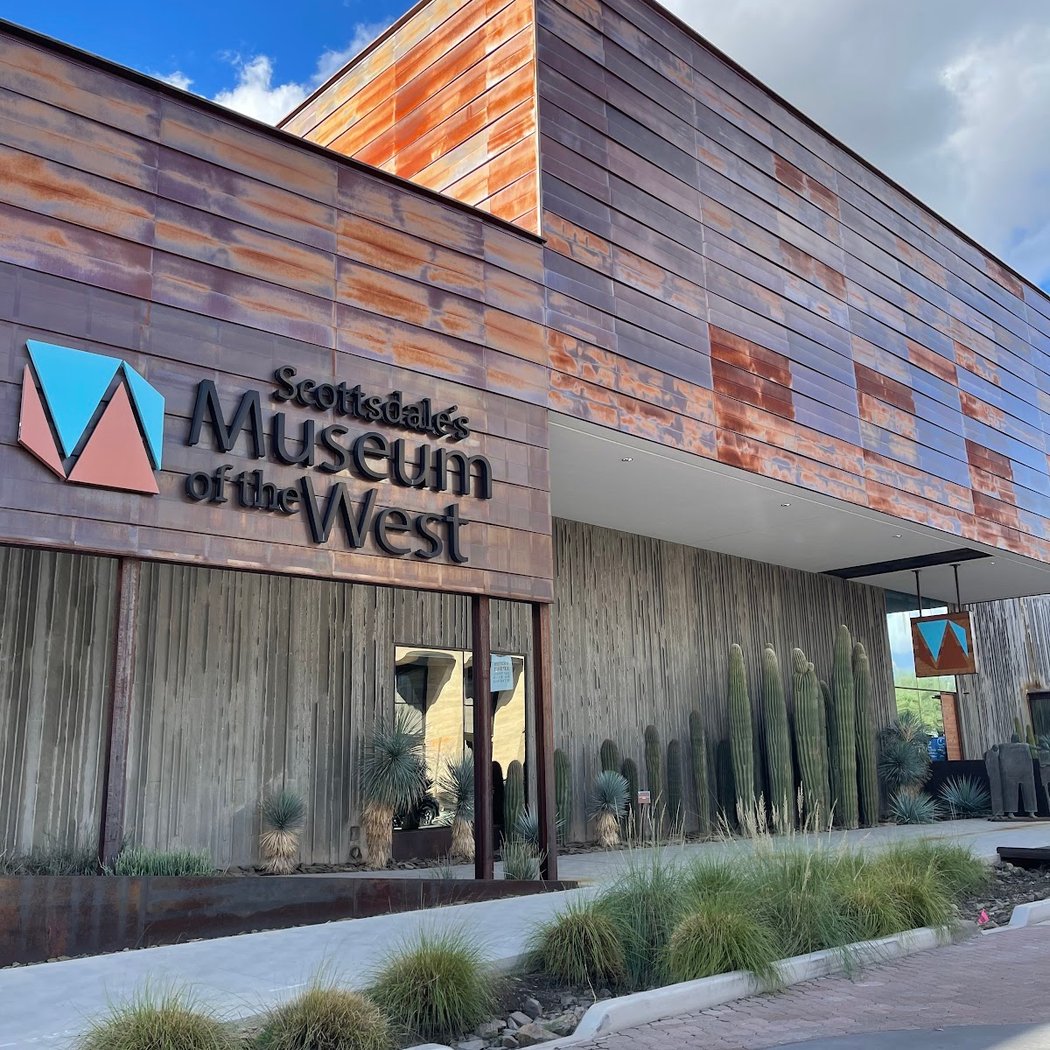 Western Spirit Museum: Scottsdale’s Museum of the West 2