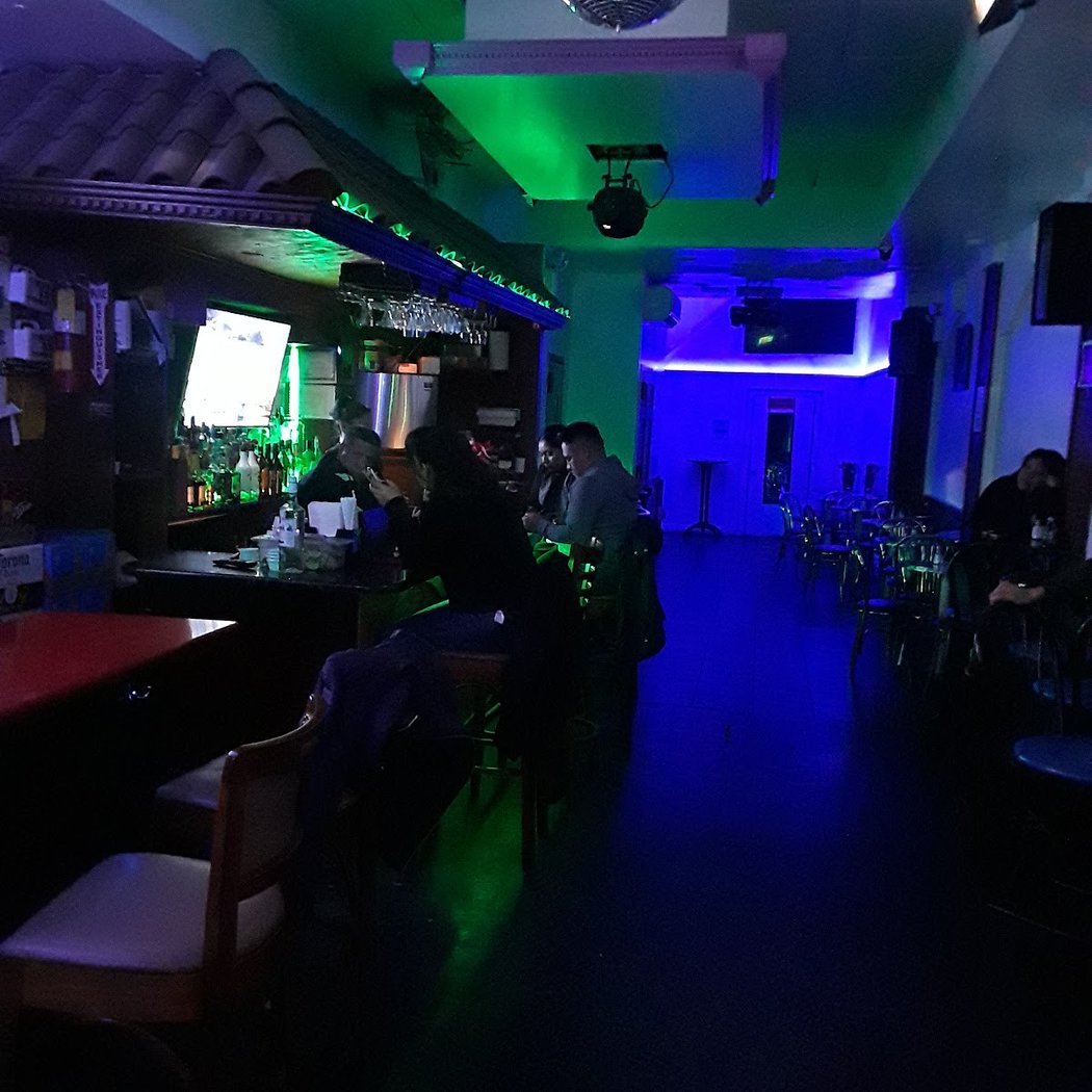 Three Brothers Bar 2