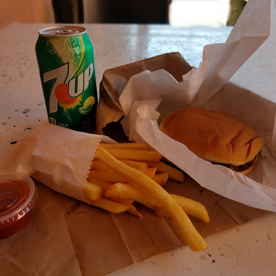 Alameda Grill 3