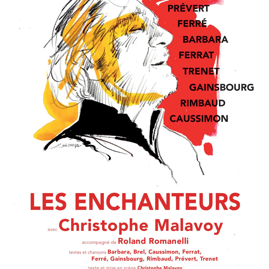 Un voyage au cœur de l’âme des poètes 1