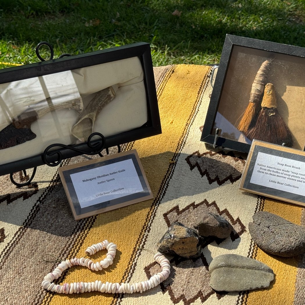 Native American Heritage Month Celebration 1