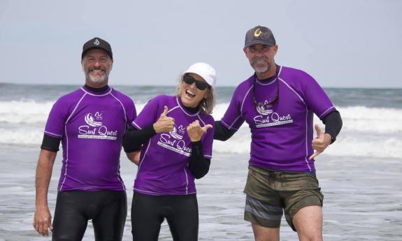 SurfQuest Beach Days 3