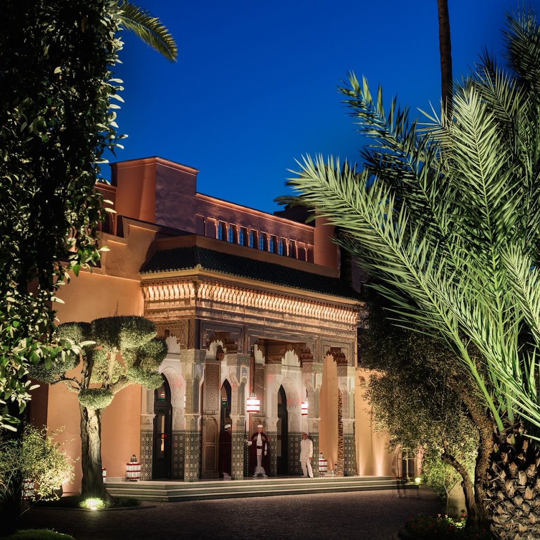 La Mamounia 2