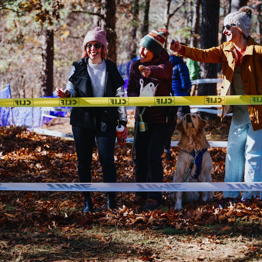 NYC Cyclocross Race 2