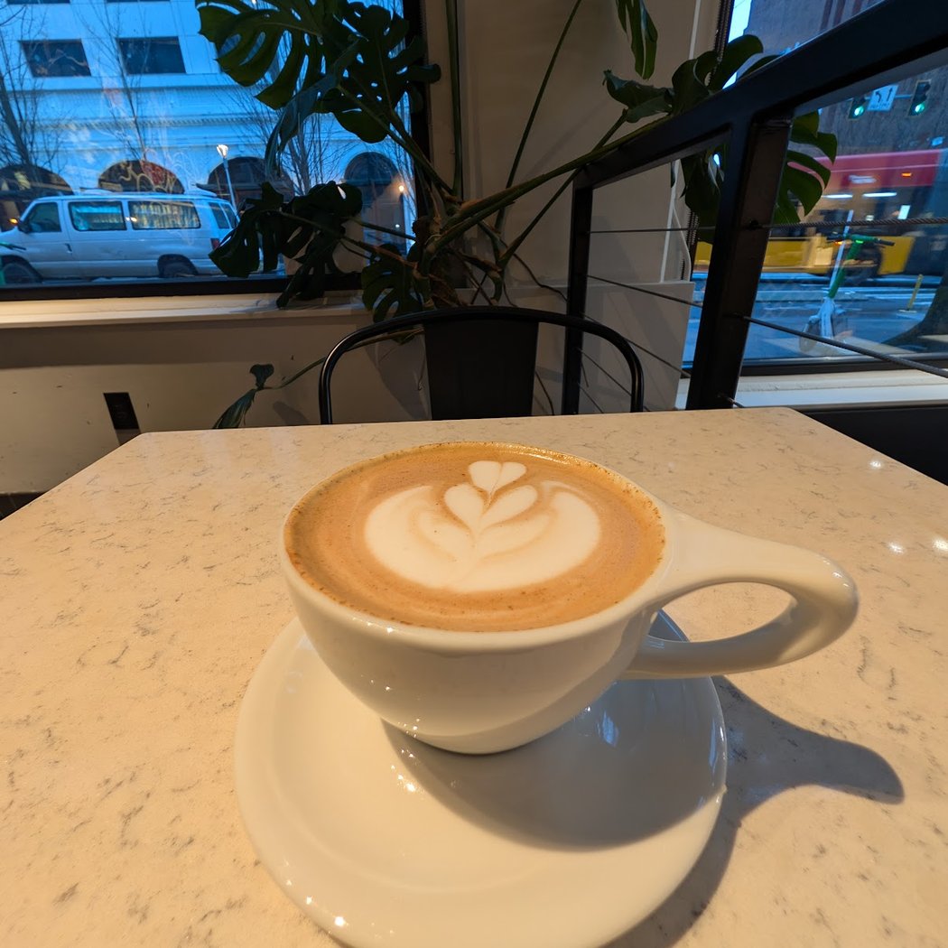 Coffee TAB