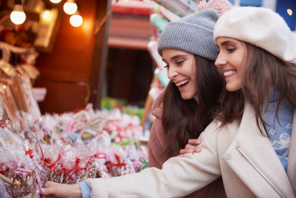 Holiday Bazaar 2