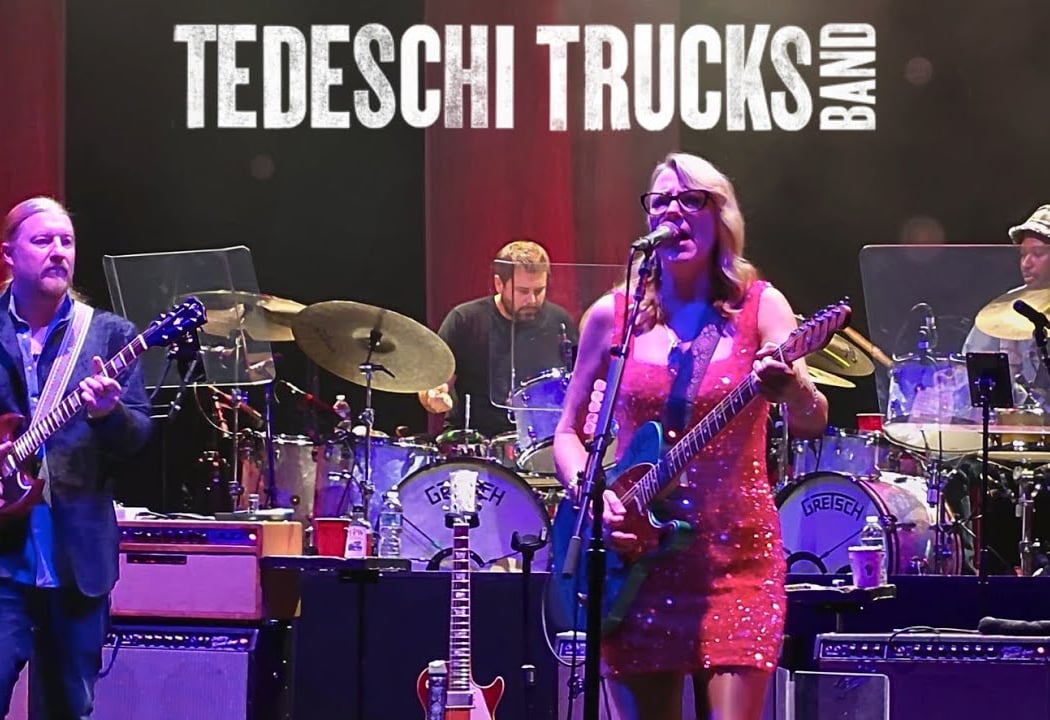 Tedeschi Trucks Band 2