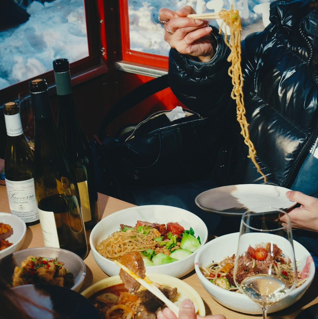GiGi Curry & Noodle Bar 3