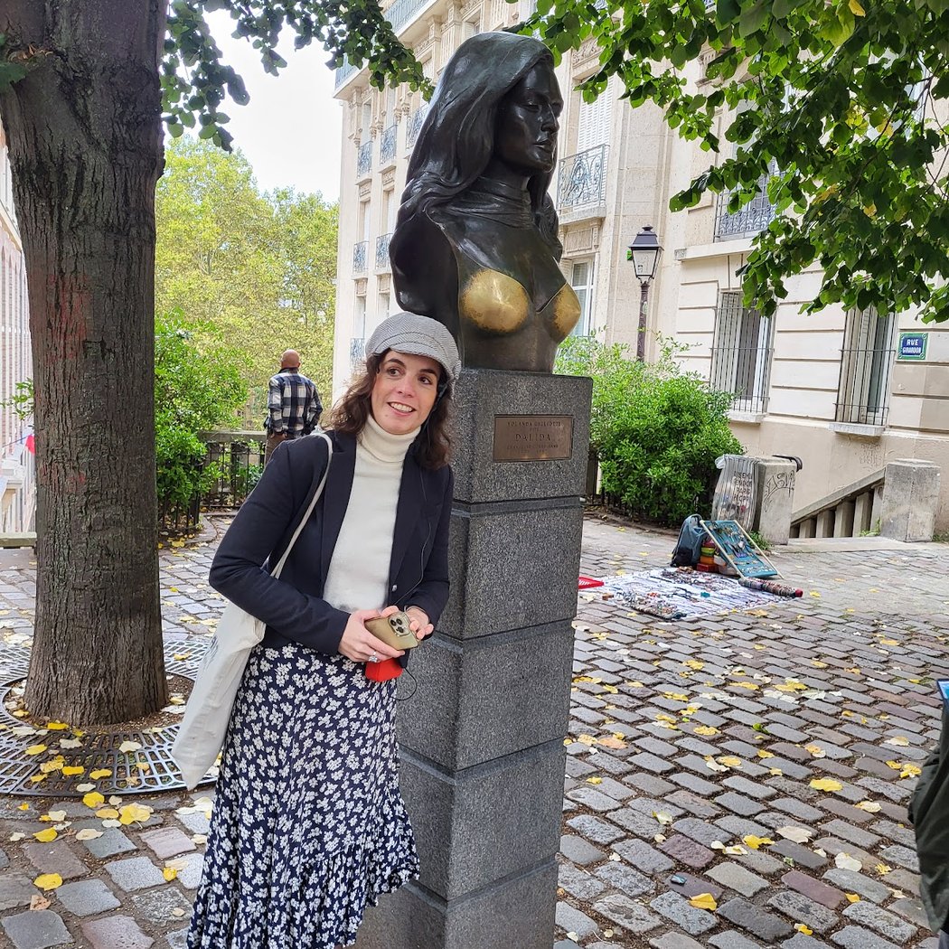 Montmartre en chansons 2