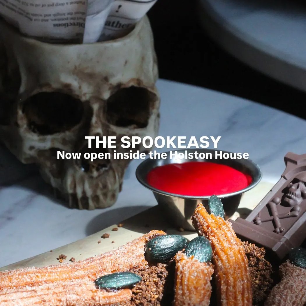 Spookeasy