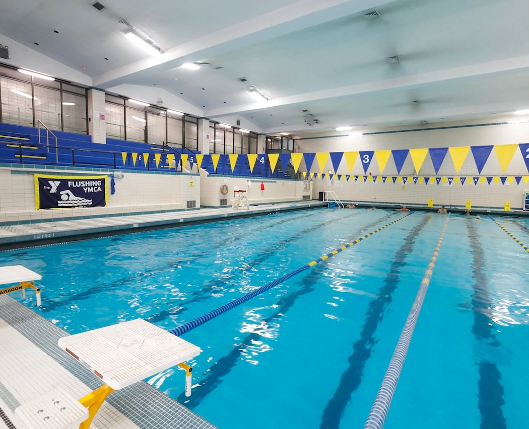 Flushing YMCA Traditional Summer Camp 2
