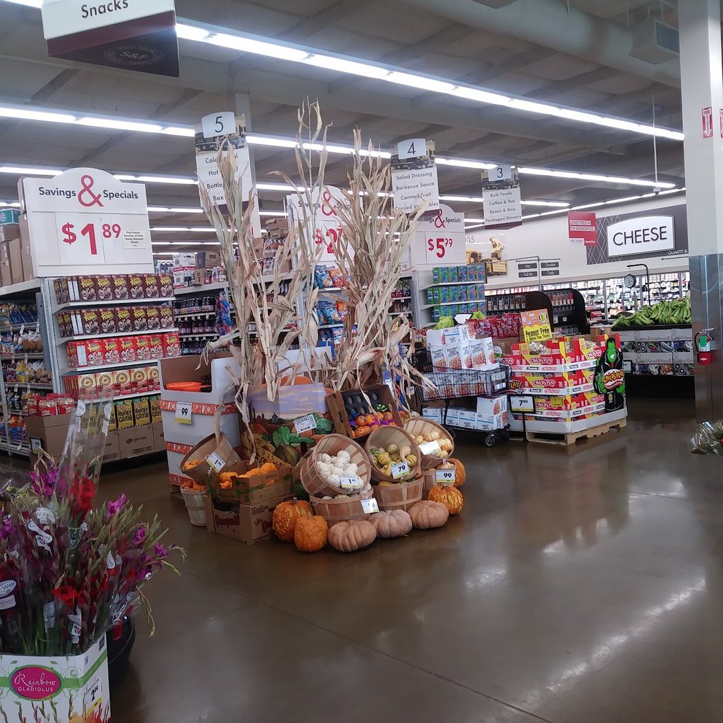 Smart & Final Extra! 3