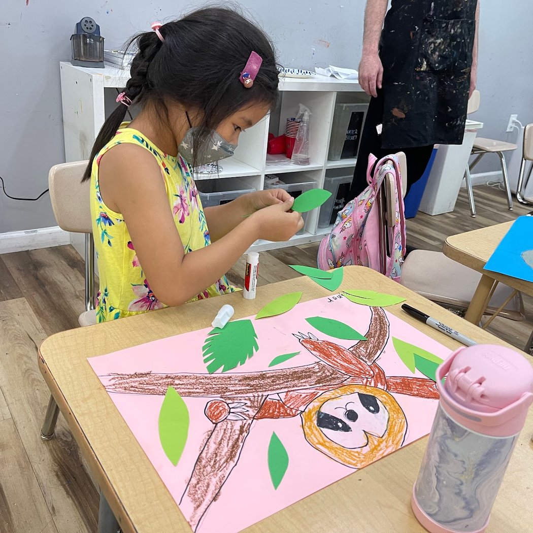 CalColor Academy 3