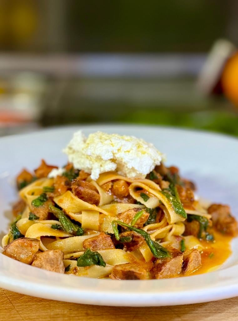 Belli Ristorante & Bar 1