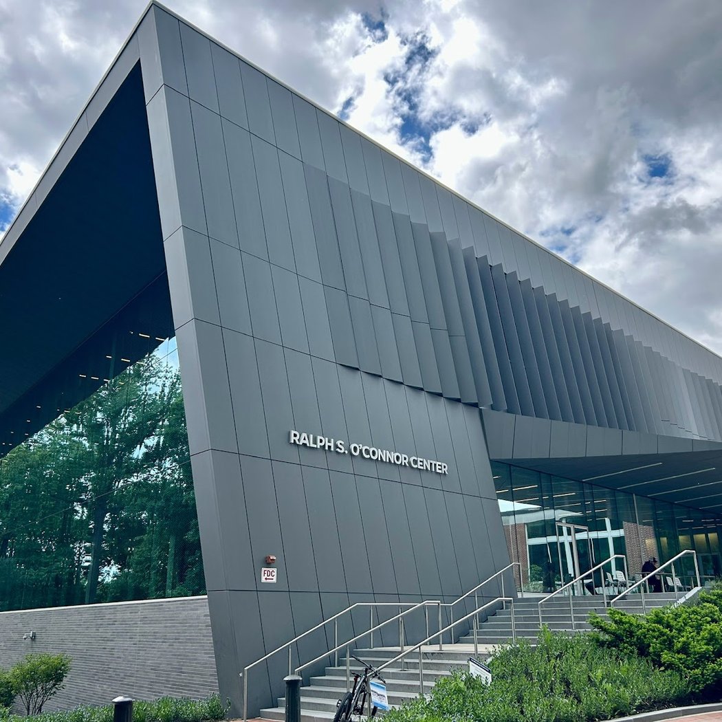 RALPH S. O’CONNOR CENTER FOR RECREATION AND WELL-BEING - JHU 1