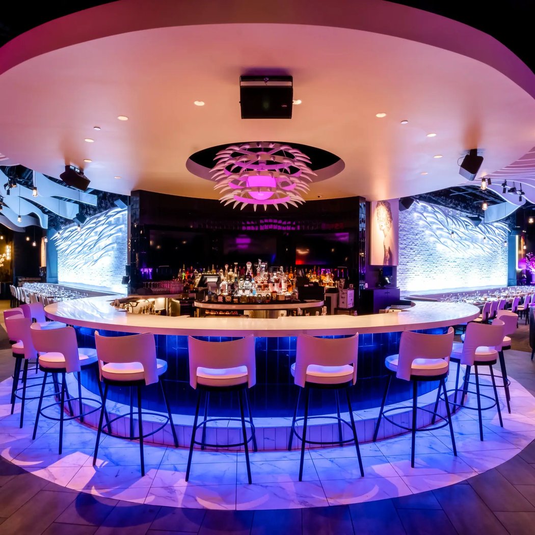 STK Steakhouse 3