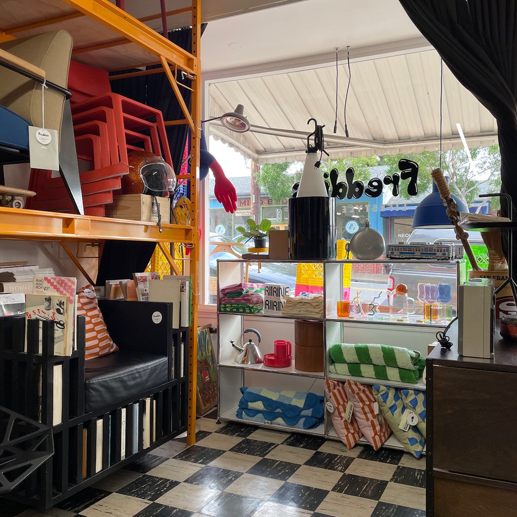 Freddies Lifestyle Shop 3