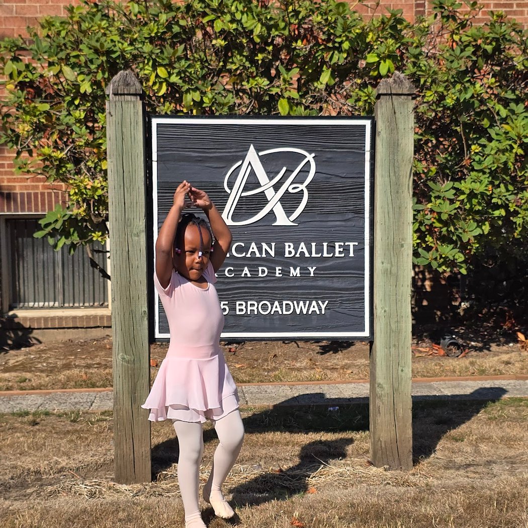 American Ballet Academy 3