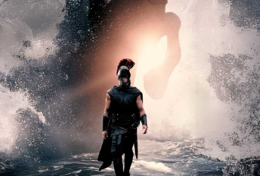 The Odyssey 2