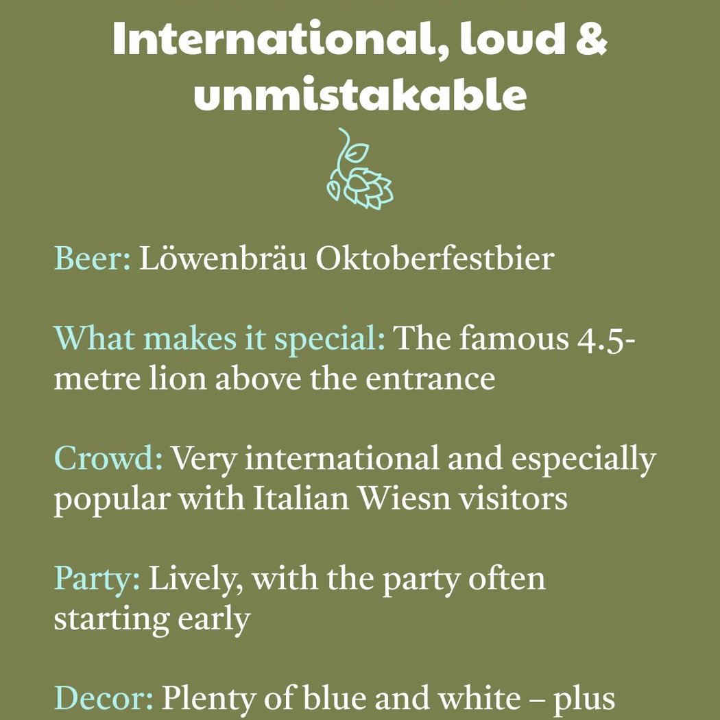 Löwenbräu 1