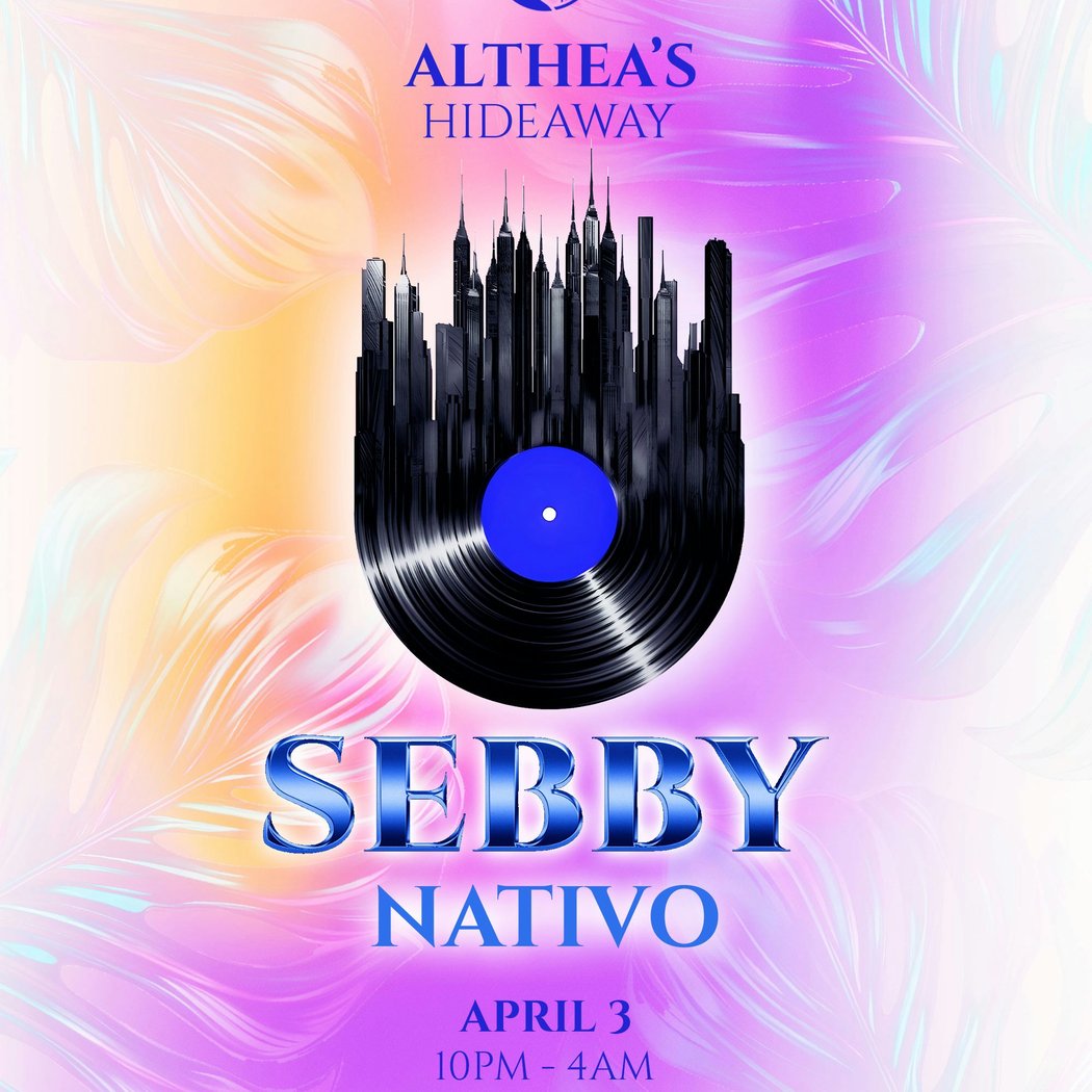 Sebby & Nativo 1