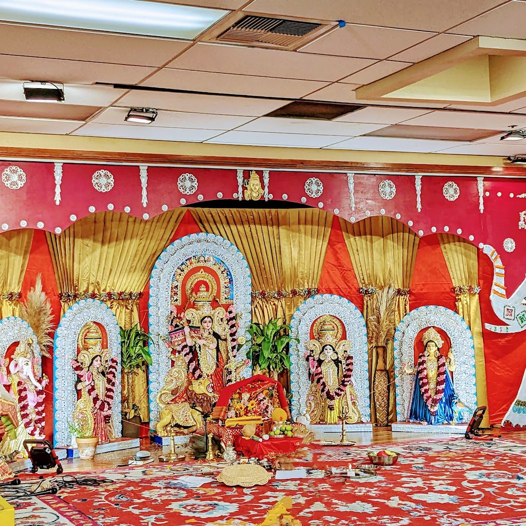 Shiva-Vishnu Temple 3