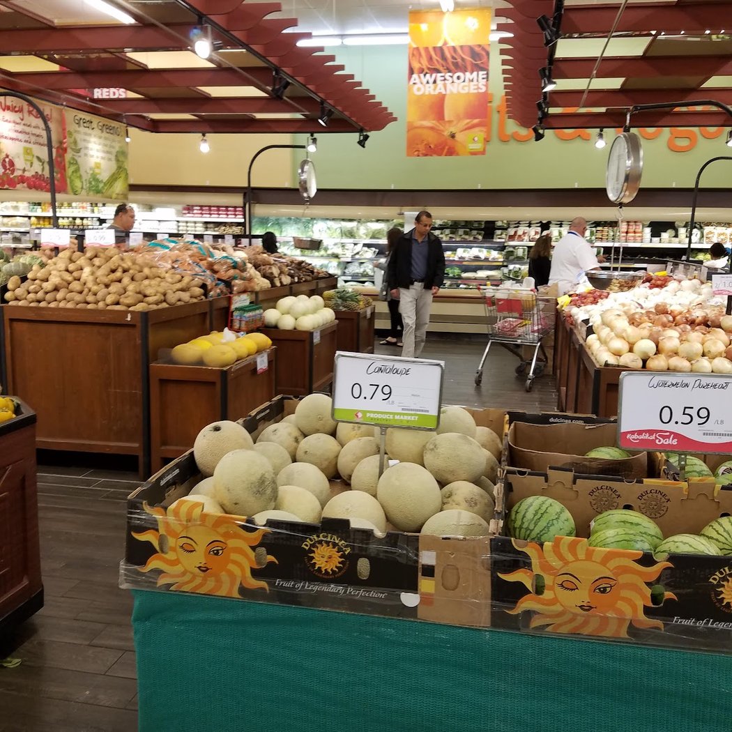 Seafood City Supermarket 3